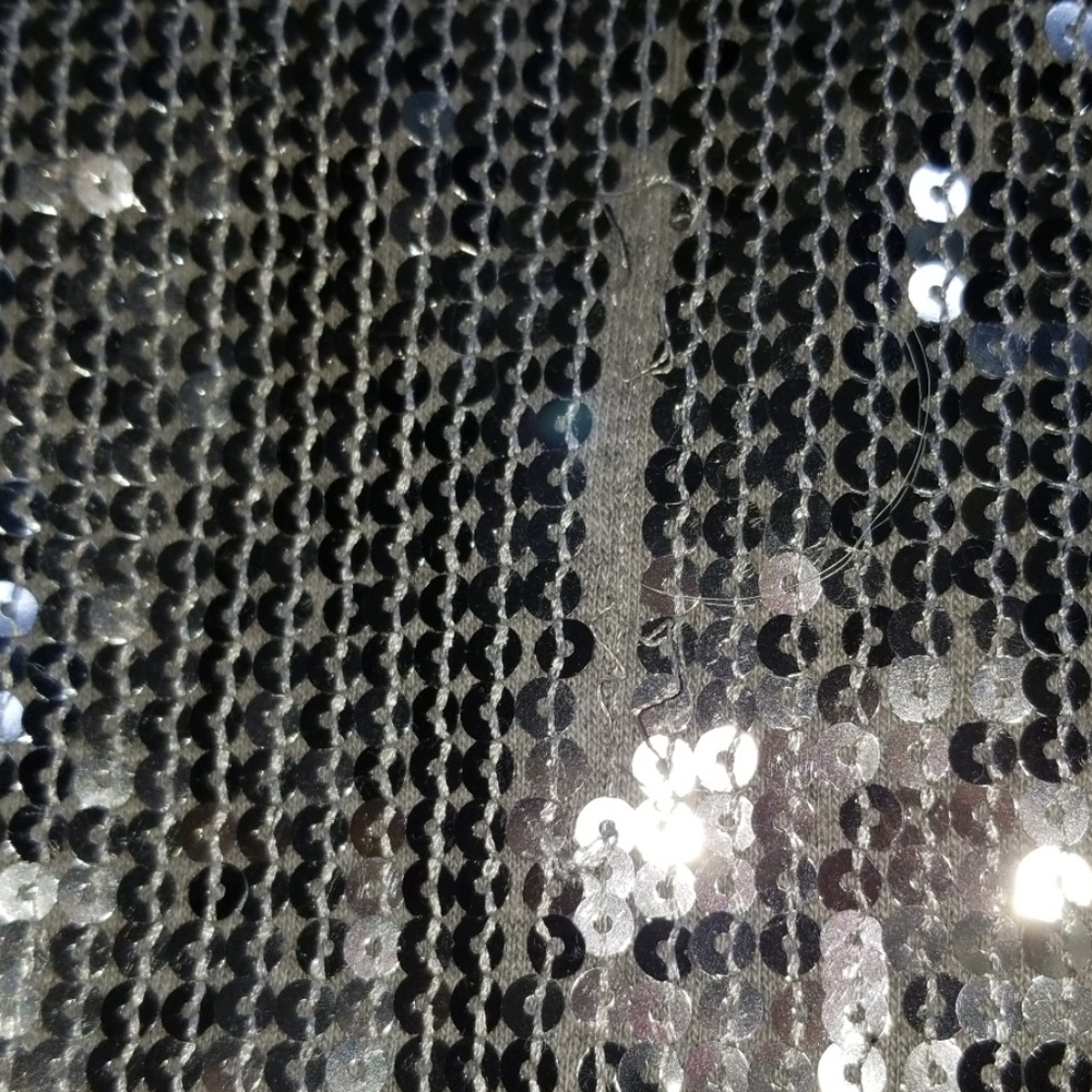 Sequin Dress - Picture 6 of 7